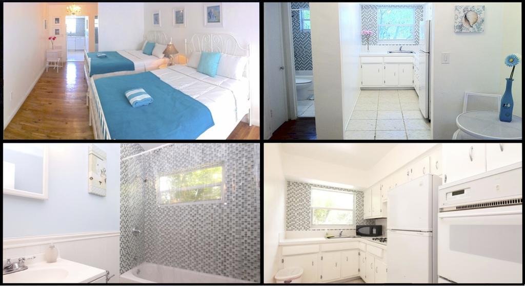 Bikini Hostel, Cafe & Beer Garden (Adults Only) Miami Beach Exterior photo